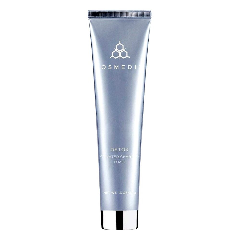 Skincare COSMEDIX Detox Activated Charcoal Mask, 1.3 oz charcoal masks